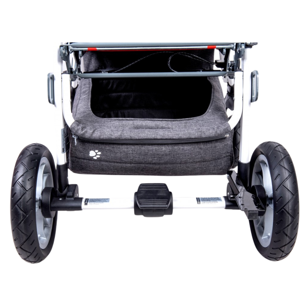 Mywam Grizzly Engelli Çocuk Puseti Full Aksesuarlı modeli - Görsel 2