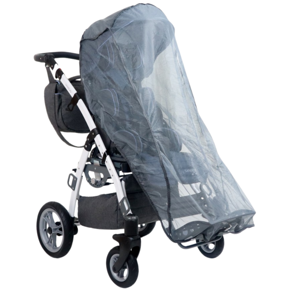 Mywam Grizzly Engelli Çocuk Puseti Full Aksesuarlı modeli - Görsel 5