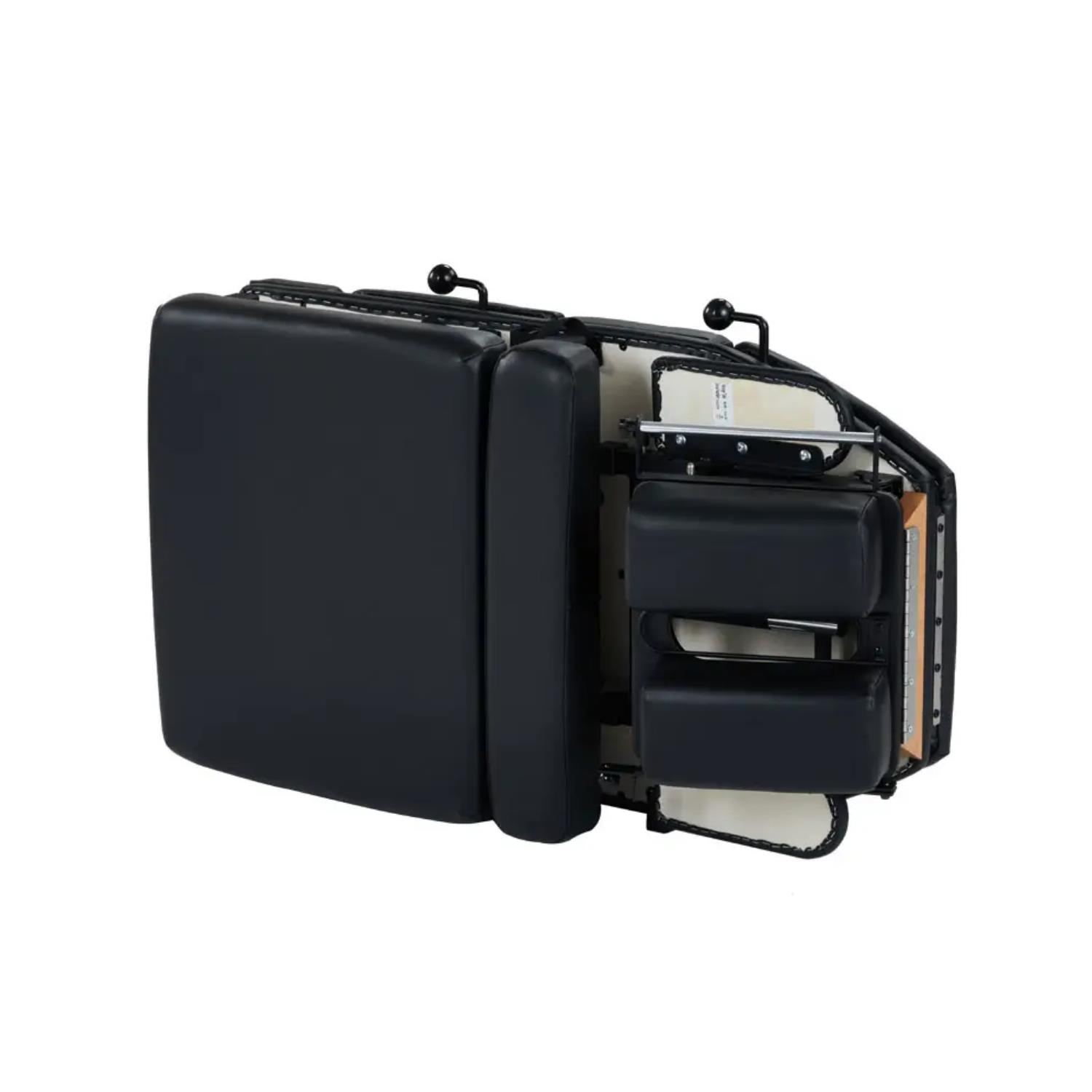 Taşınabilir Kayropraktik Yatak - Görsel 2