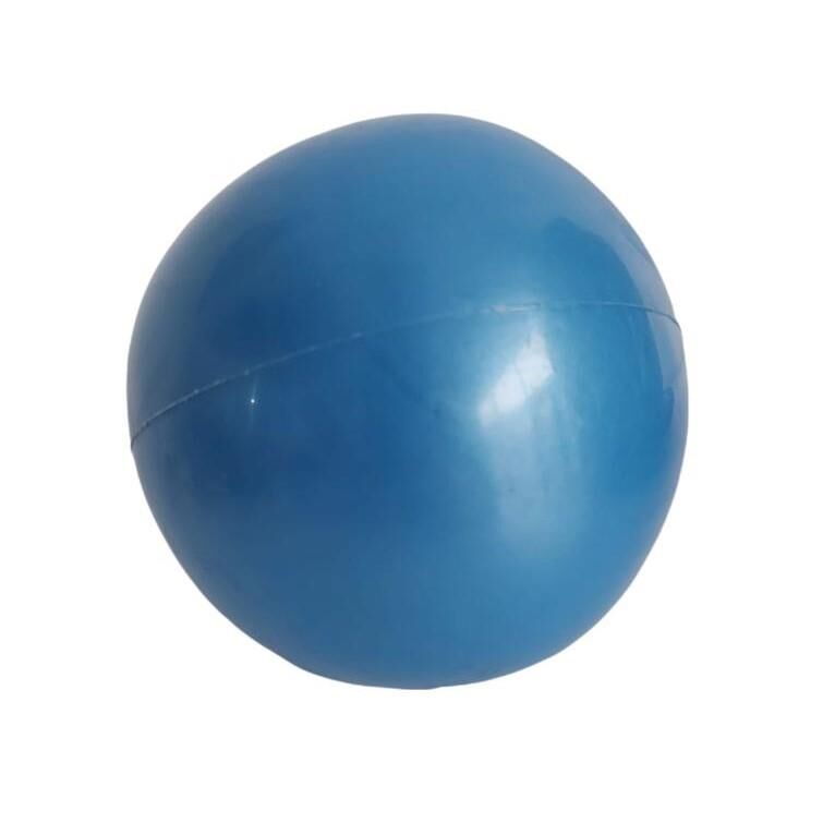 Mini ağırlık ve sağlık topu