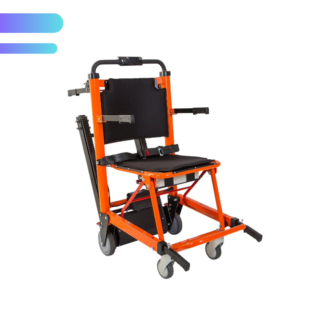 S150 Merdiven Çıkma Sandalyesi