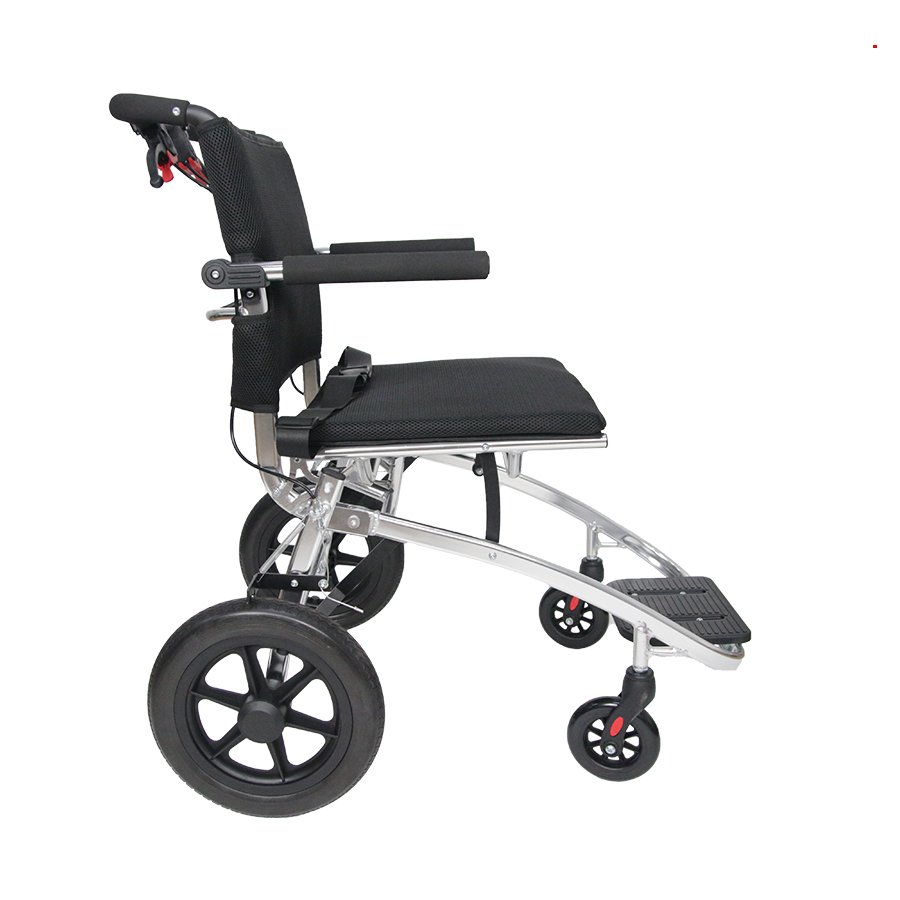 G509 Hasta Taşıma Sandalyesi - Görsel 4