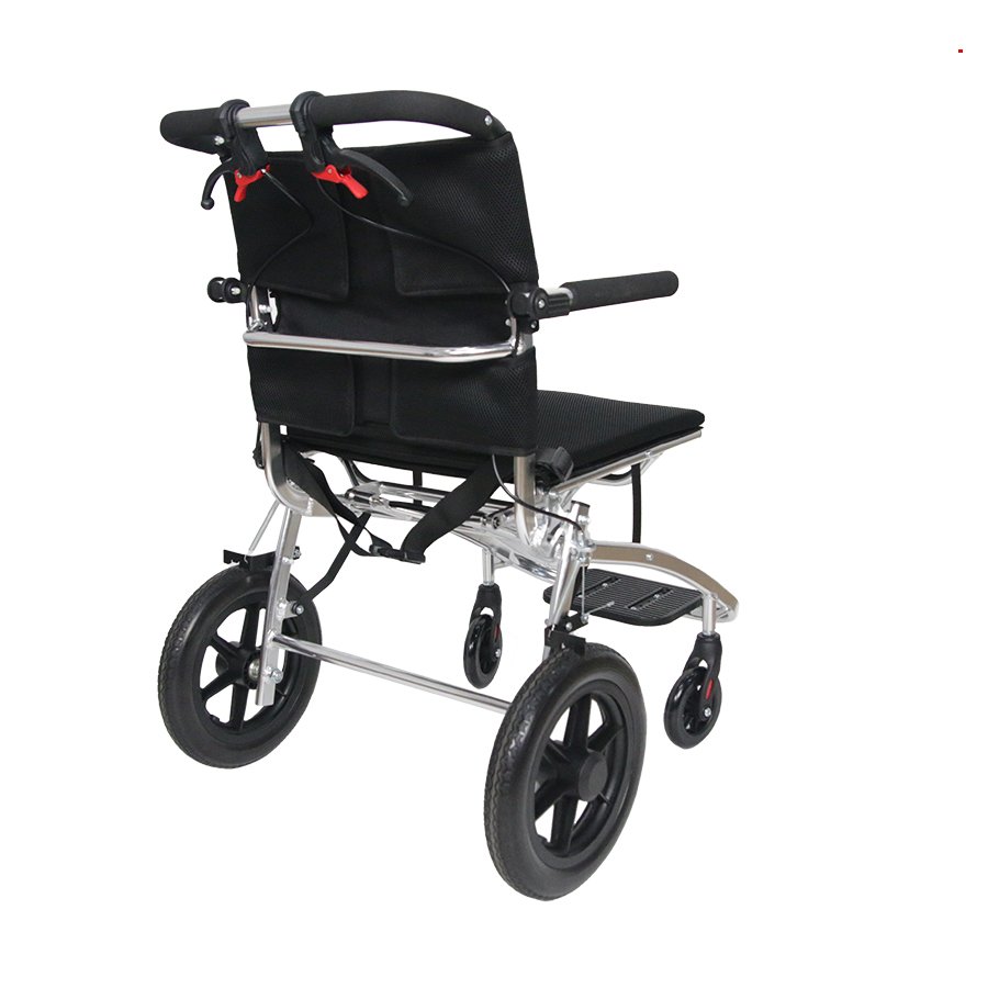 G509 Hasta Taşıma Sandalyesi - Görsel 2