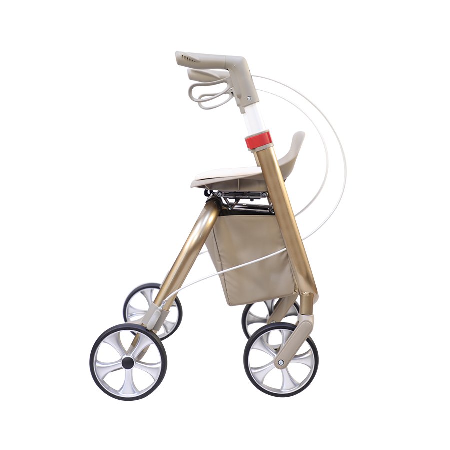 PR-897 Alüminyum Lüks Rollatör - Görsel 4