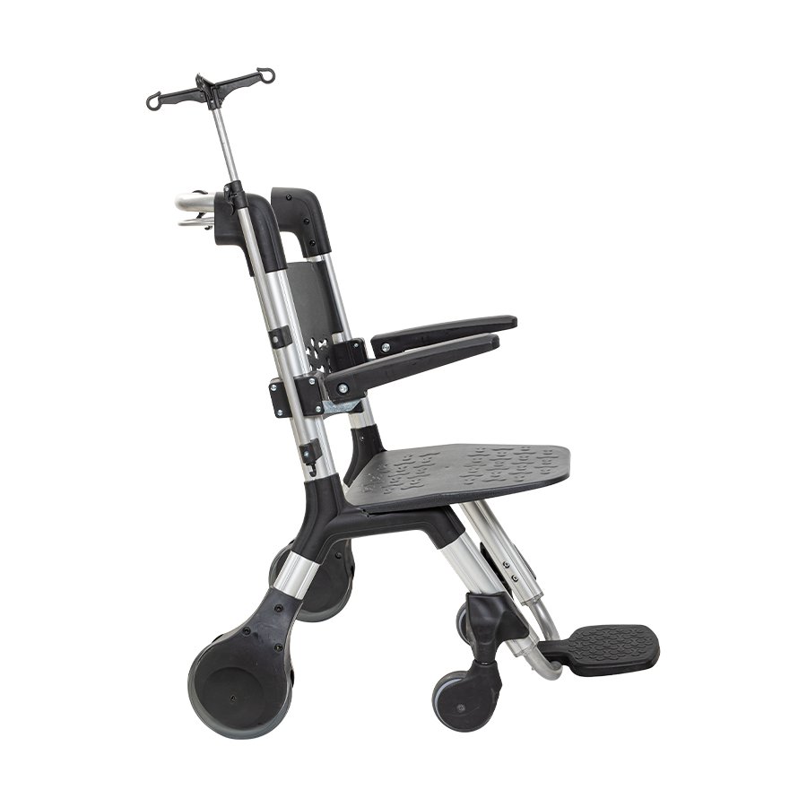 G507 hasta taşıma sandalyesi