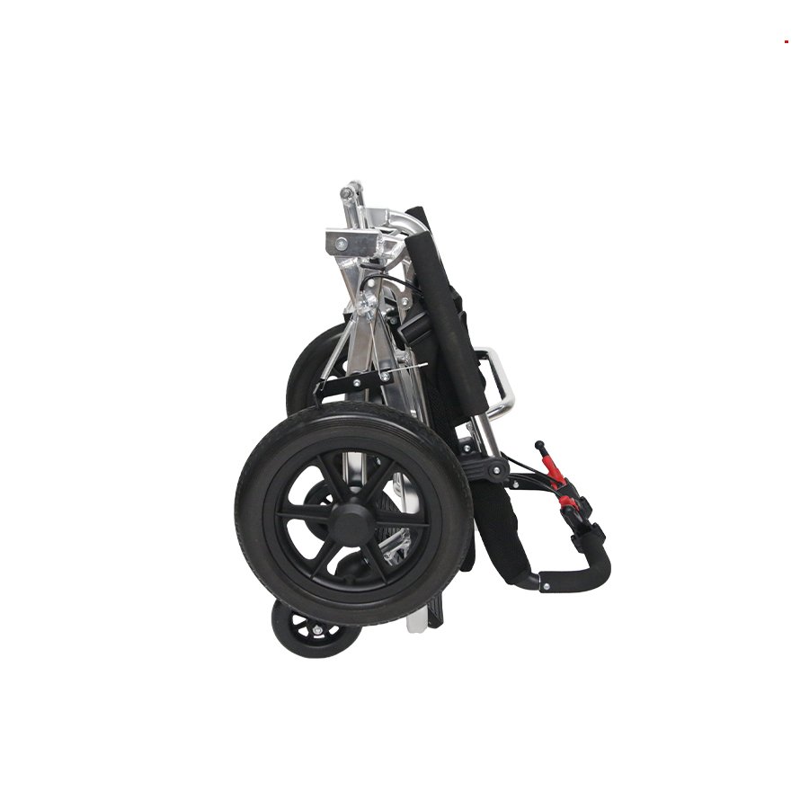 G509 Hasta Taşıma Sandalyesi - Görsel 3