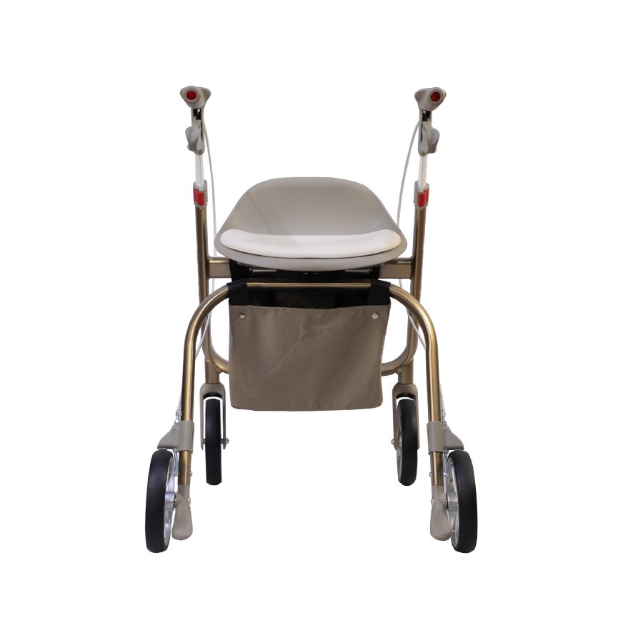 PR-897 Alüminyum Lüks Rollatör - Görsel 3