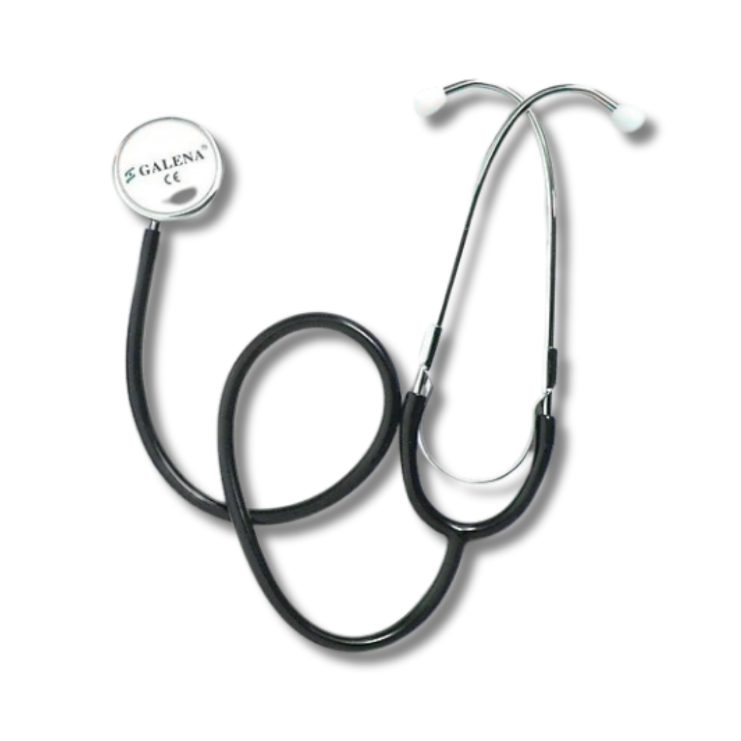 Galena Tek Taraflı Steteskop