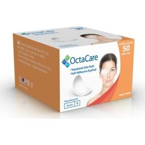 Octacare göz kapama pedi