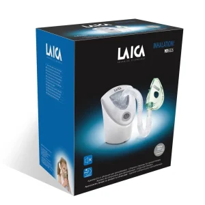 LAICA Ultrasonik Nebulizatör