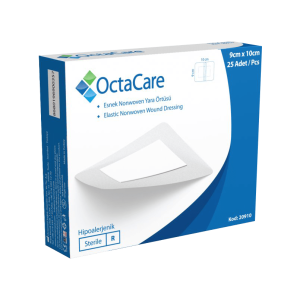 Octacare göz kapama pedi