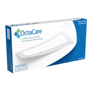 Octacare göz kapama pedi