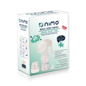 Nimo Manuel Göğüs Pompası