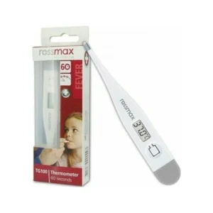 Rossmax Termometre Ateş Ölçer