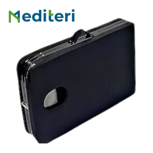 Çanta Tip Katlanabilir Masaj Yatağı