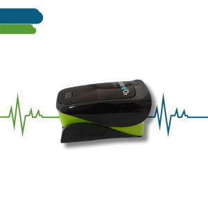 DODO Taşınabilir Parmak Tipi Pulse Oksimetre