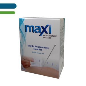 Akupunktur İğnesi 200 adet