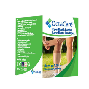 Octacare elastik bandaj