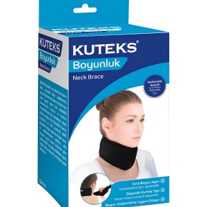 Kuteks boyunluk ayarlanabilir