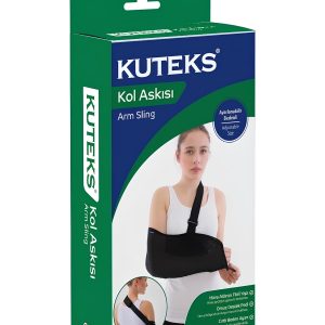 Kuteks kol askısı
