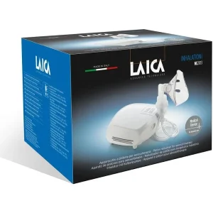 LAICA NE2013 Kompresörlü Nebulizatör