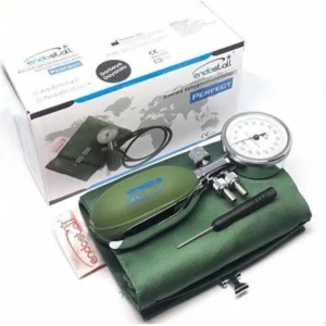 ENDOSTALL Manuel Yetişkin Perfect Tansiyon Aleti