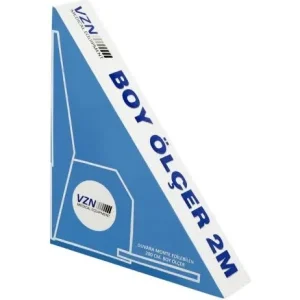 VZN Duvara Monte Boy Ölçer