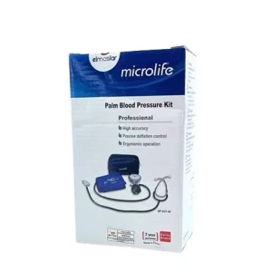 Microlife Manuel Tansiyon Aleti BP AG1-20 Aneroid