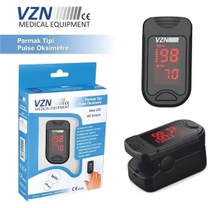 VZN Pulse Oksimetre