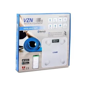 Vzn Dijital Akıllı Baskül