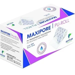 PURoll Rulo Yara Örtüsü