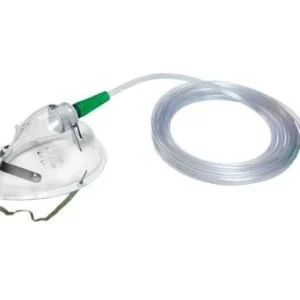 Plastimed Yetişkin Nebülizer Set