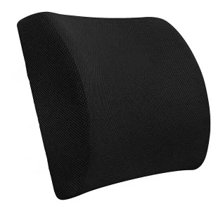 Ortopedik Bel Destek Minderi