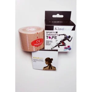 Kindmax Kinesiology Tape Ağrı Bandı