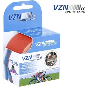 VZN Kinesio Ağrı Bandı