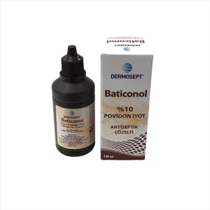 Dermosept 100 ml Batikon