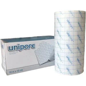 Unipore Elastik Flaster