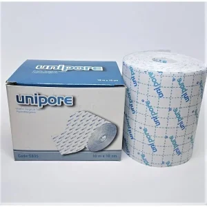 Unipore Elastik Flaster