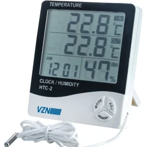 VZN Termometre HTC-2