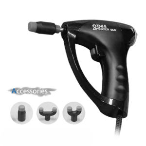 01M4 Raphael otomatik manuel terapi tabancası kas ve eklem mobilizasyon cihazı