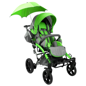 Mywam Mewa engelli çocuk puseti özel gereksinimli çocuklar için medikal puset