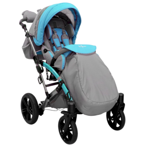 Mywam Mewa Engelli Çocuk Puseti (Full Set)