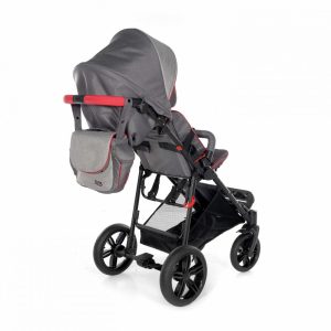 Mywam Zefir engelli çocuk puseti özel gereksinimli çocuklar için medikal puset