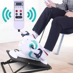 Egzersiz bisikleti ayar rampası bisiklet sabitleme ve denge aparatı