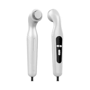 Portatif Fizyoterapi Ultrason ve Masaj Cihazı