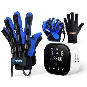 Yetişkinler İçin El Rehabilitasyon Robotu C10