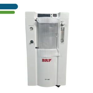 BRP Yuwell Oksijen Konsantratörü