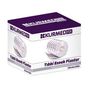 Kurmed Fix flaster 10x10 cm