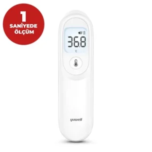 Yuwell Temassız Kızılötesi Termometre Ateş Ölçer