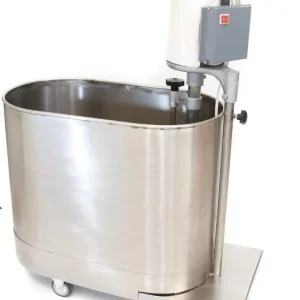 Fizik tedavi whirlpool cihazı (hidroterapi)